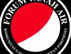 Forum Tanah Air Desak Pemerintah Buka Pintu Bantuan Asing untuk Korban Bencana Sumatera