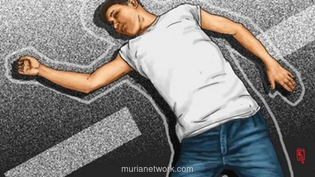 Tragedi di Jembatan Kumpeh: Sopir Batu Bara Tewas Dilempar Batu Gara-Gara Pungli