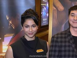 Aghniny Haque Ungkap Pergolakan Batin di Balik Layar Penerbangan Terakhir