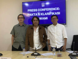 WAMI Salurkan Royalti Rp 37 Miliar di Tengah Arus Perubahan Regulasi