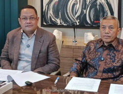 Pengacara Nadiem Klaim Chromebook Hemat Rp 1,2 Triliun, Kejagung Sebut Rugikan Negara Rp 2,1 Triliun