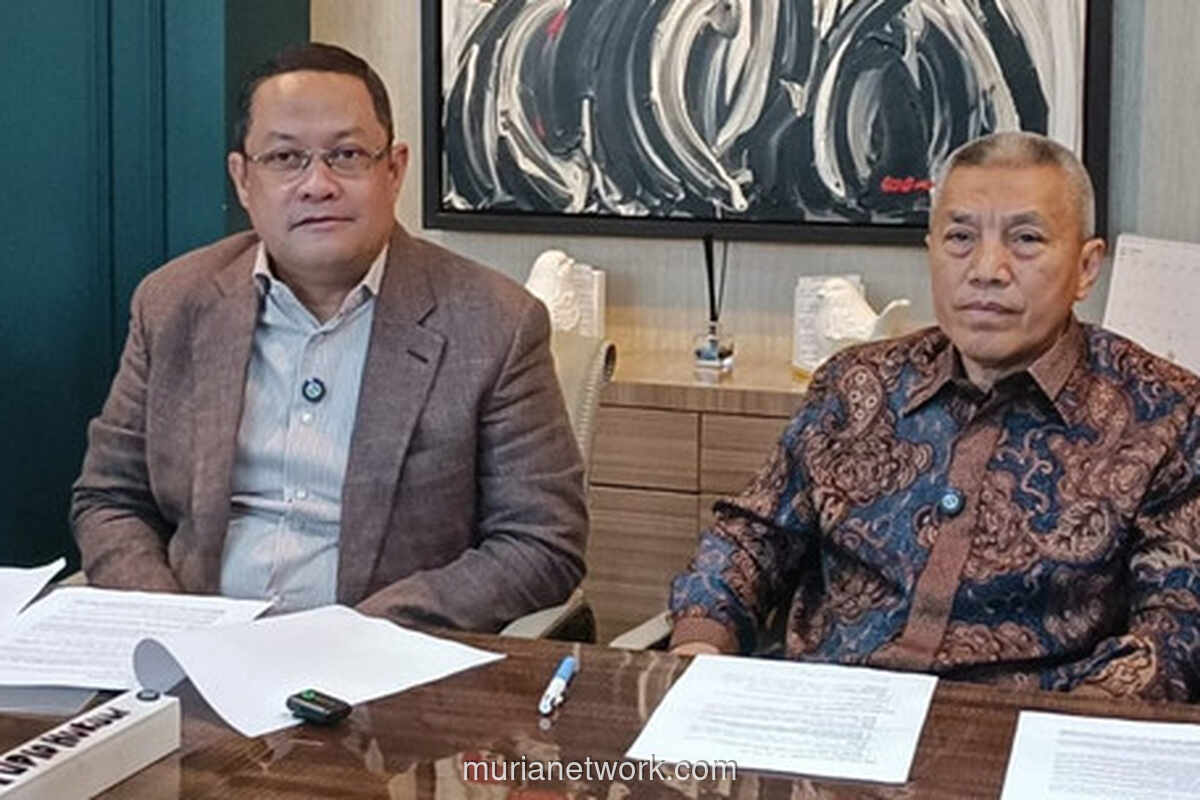 Pengacara Nadiem Klaim Chromebook Hemat Rp 1,2 Triliun, Kejagung Sebut Rugikan Negara Rp 2,1 Triliun