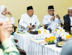 Konsultasi Syuriyah di Lirboyo Sepakati Muktamar Segera Digelar