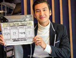 Kasus Anrez Adelio Resmi Dilaporkan ke Polda Metro Jaya, Bukti Visum dan Janji Nikah Dibawa Kuasa Hukum