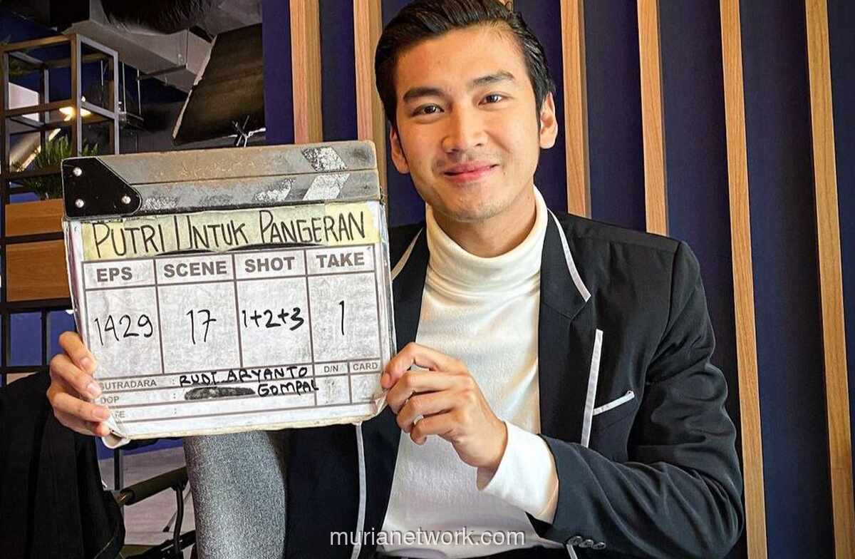 Kasus Anrez Adelio Resmi Dilaporkan ke Polda Metro Jaya, Bukti Visum dan Janji Nikah Dibawa Kuasa Hukum