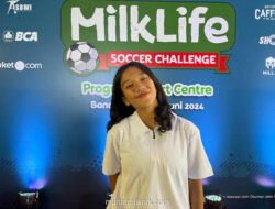 Zilfa Aninda Zevanya: Dua Lapangan, Satu Komitmen