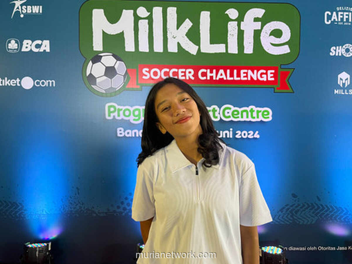 Zilfa Aninda Zevanya: Dua Lapangan, Satu Komitmen