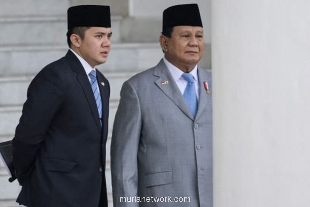 Teddy Indra Wijaya: Satu Pintu yang Menyaring Suara Rakyat untuk Prabowo