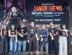 Janur Ireng: Kutukan yang Lebih Kelam dari Sewu Dino Segera Mengintai