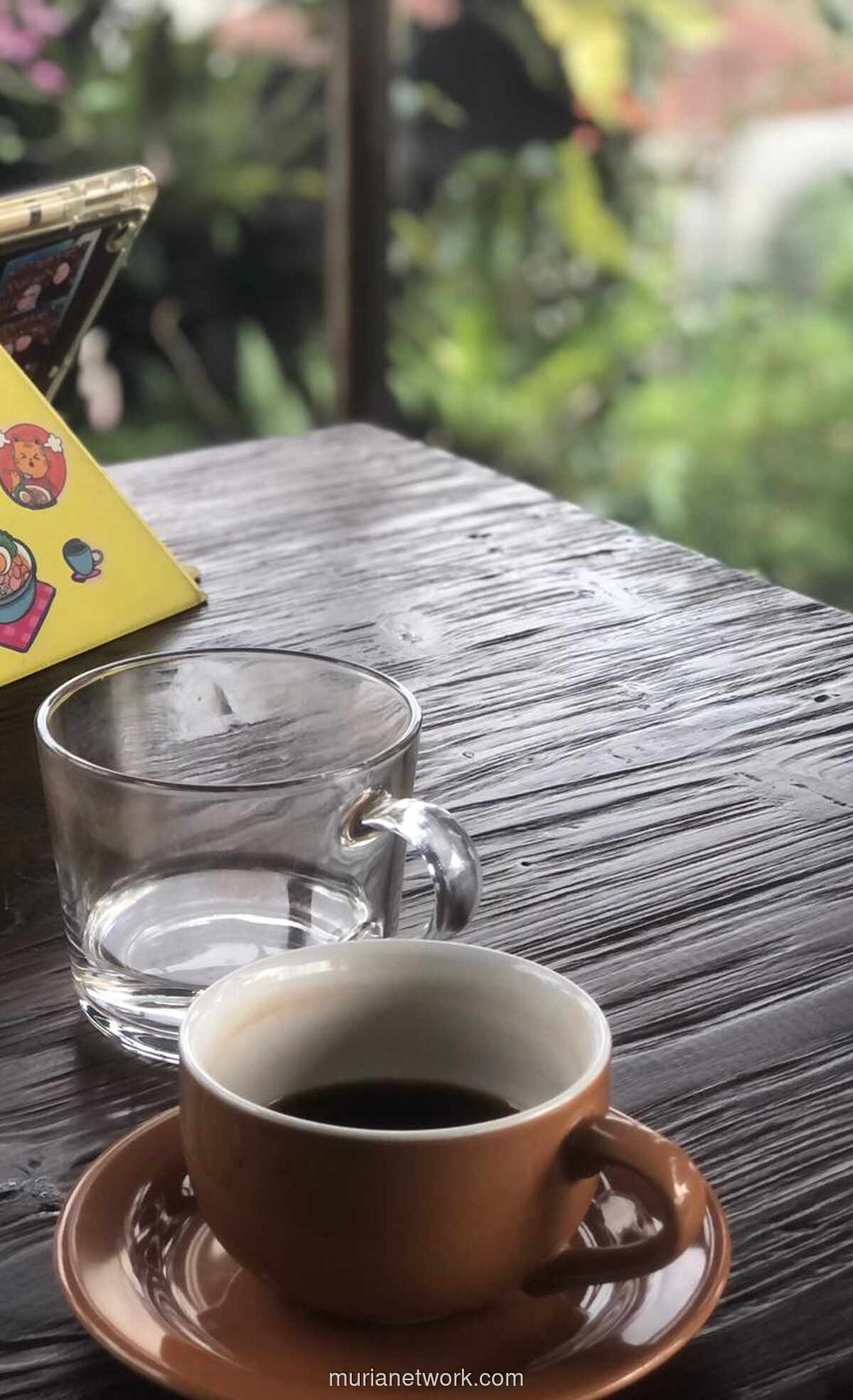 Bung Hatta dan Secangkir Kopi: Mengapa Kejujuran Lebih Berharga daripada Kepintaran