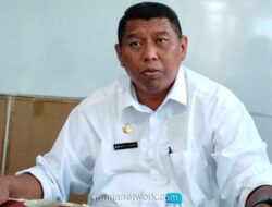 Sulut Siapkan Pelatihan Massal untuk Calon TKI, Targetkan 500 Ribu Peserta