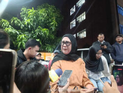 Ibu Reyhan Berduka: Kenapa di Kantor Tak Ada Simulasi Darurat?