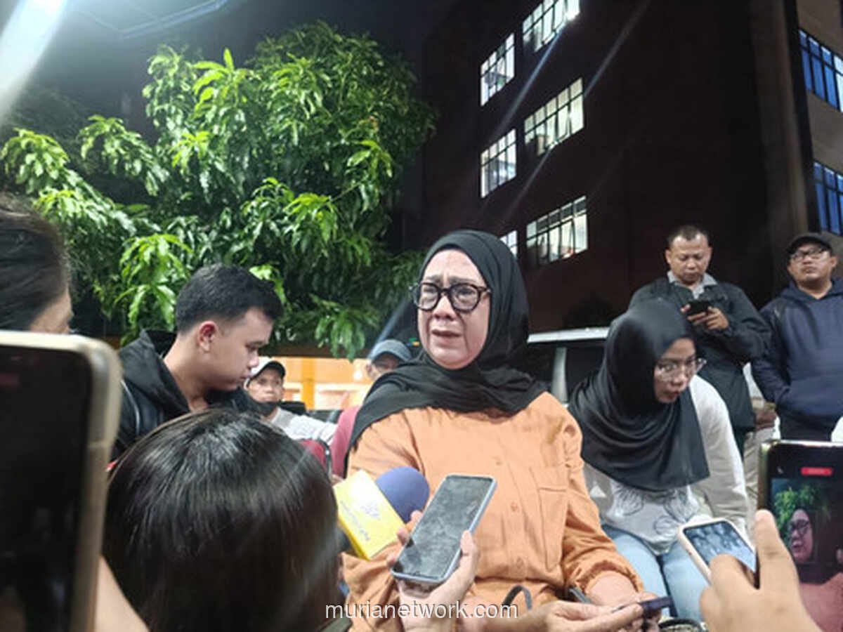 Ibu Reyhan Berduka: Kenapa di Kantor Tak Ada Simulasi Darurat?