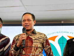 Delapan Perusahaan di Sumut Masih Menanti Vonis Pidana Usai Bencana