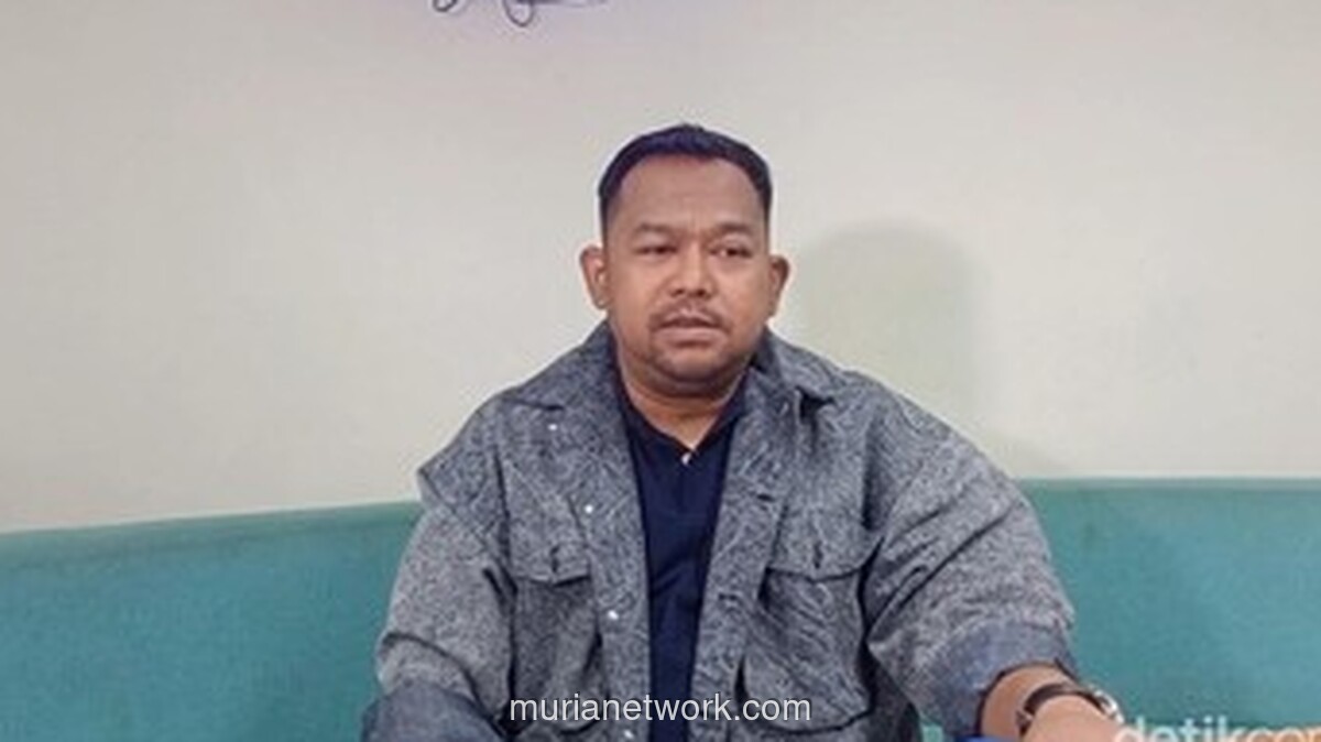 Setelah Cerai, Bedu Berjuang Penuhi Nafkah Mantan Istri dan Anak