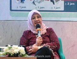 Dwelling Time Pelabuhan Indonesia Sentuh 2,47 Hari, Efisiensi Logistik Terus Meroket