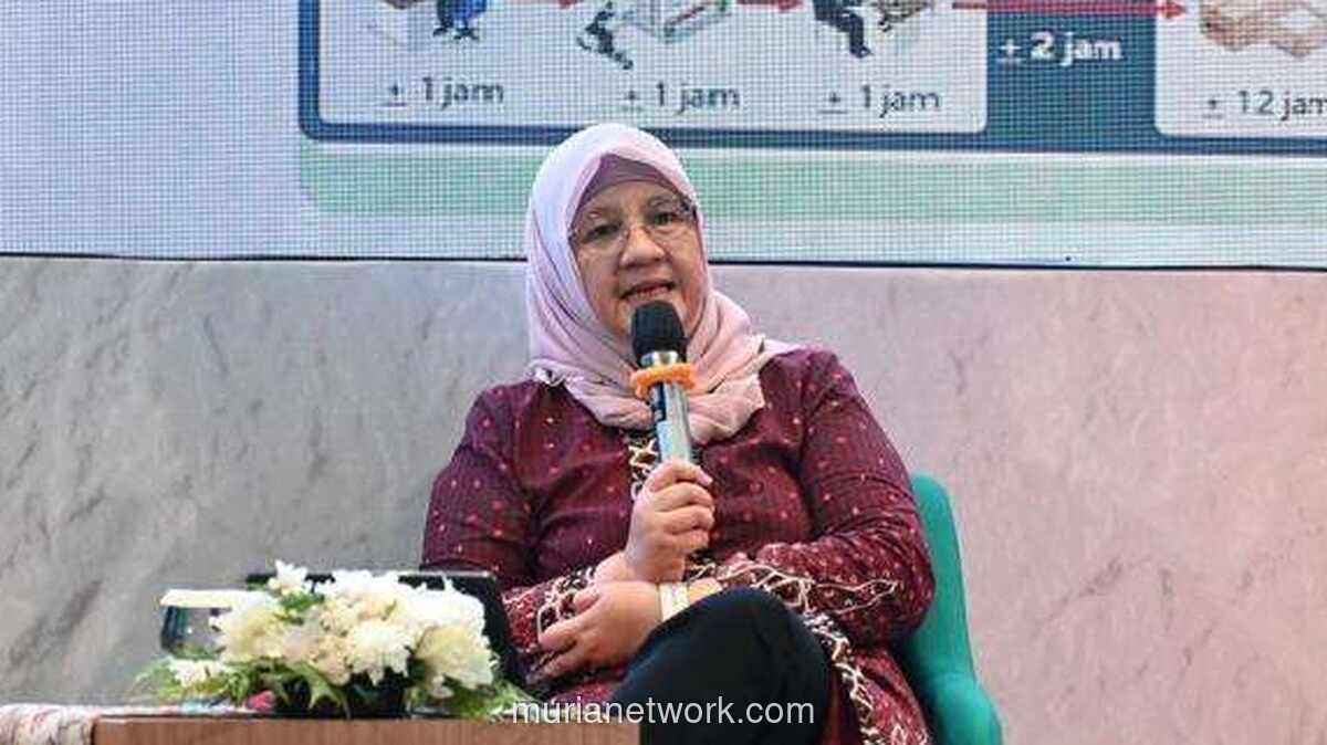 Dwelling Time Pelabuhan Indonesia Sentuh 2,47 Hari, Efisiensi Logistik Terus Meroket