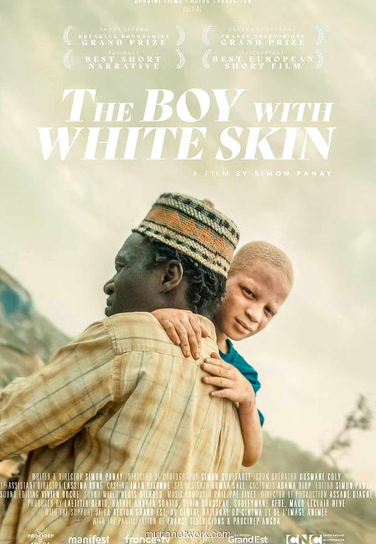 Balinale Cetak Sejarah: Dua Film Pemenangnya Lolos Seleksi Awal Oscar