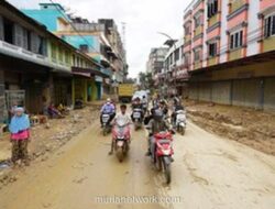 BNPB Umumkan 24 Daerah di Sumatera Beralih ke Fase Transisi Darurat