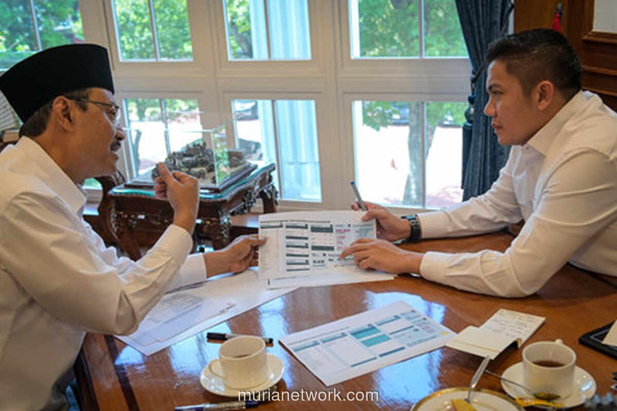 Gus Ipul Pastikan BLT dan Bantuan Rp8 Juta untuk Korban Bencana Sumatera