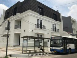 7 Langkah Jitu Temukan Kost Strategis di Dekat Transportasi Umum