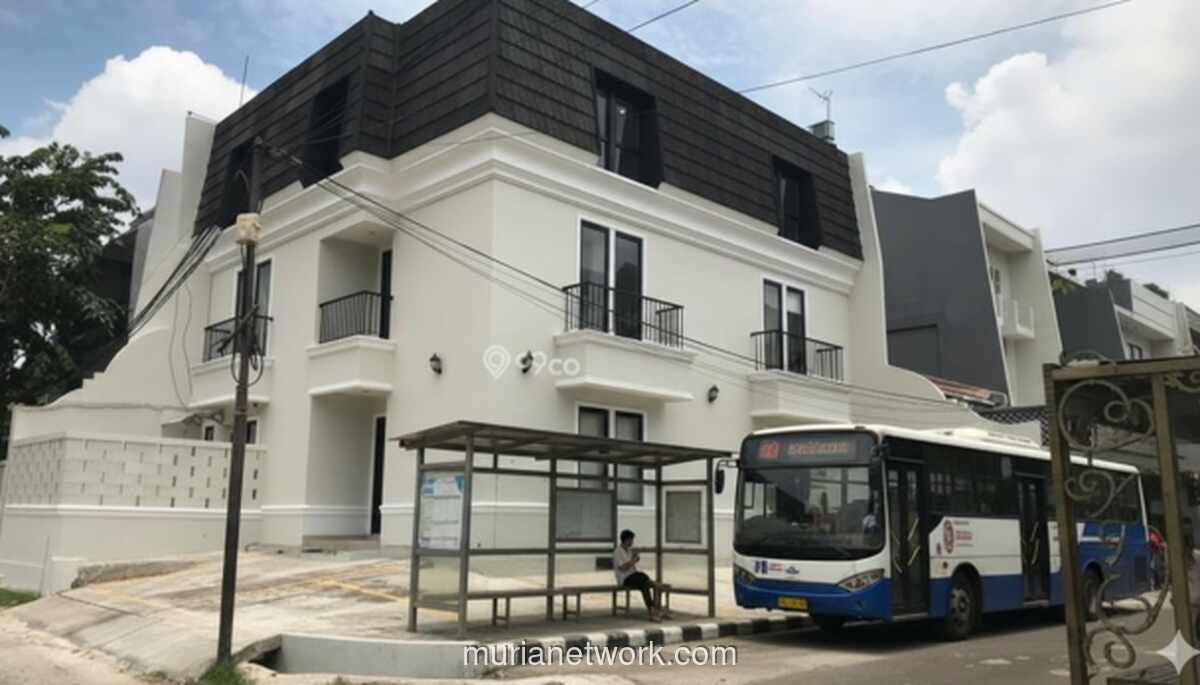 7 Langkah Jitu Temukan Kost Strategis di Dekat Transportasi Umum