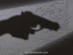 Kembali Berdarah, Konflik Narkoba Tewaskan Empat Polisi di Kolombia