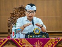 Badung Siapkan Rp 50 Miliar untuk Sekolah Gratis hingga Kuliah