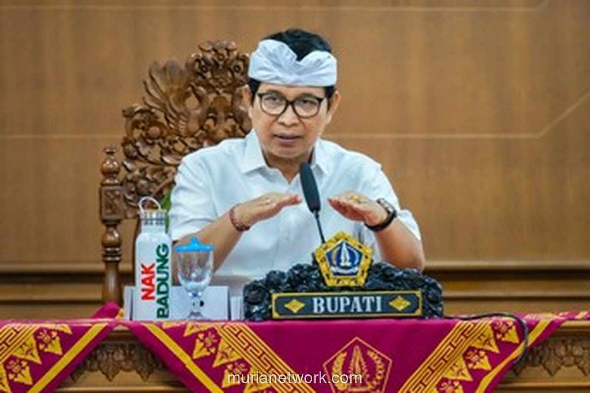 Badung Siapkan Rp 50 Miliar untuk Sekolah Gratis hingga Kuliah