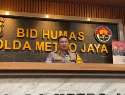 Polisi Tegaskan Buku Jokowis White Paper Hanya Klaim, Bukan Karya Ilmiah