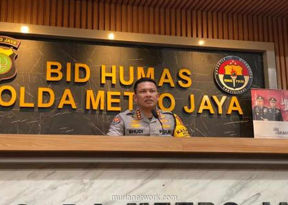 Polisi Tegaskan Buku Jokowis White Paper Hanya Klaim, Bukan Karya Ilmiah