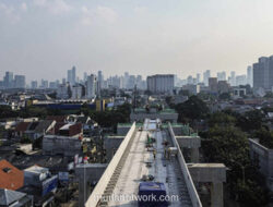 Ekonomi Indonesia Tembus Badai Global, Pertumbuhan 5,04% dan Surplus Dagang Jadi Penopang