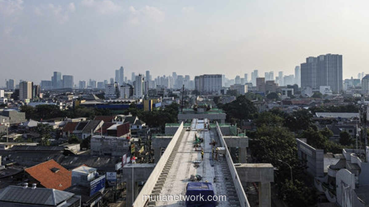 Ekonomi Indonesia Tembus Badai Global, Pertumbuhan 5,04% dan Surplus Dagang Jadi Penopang