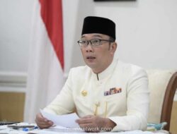 Citra Ridwan Kamil Anjlok, Pengamat Soroti Isu Moral sebagai Pukulan Terberat
