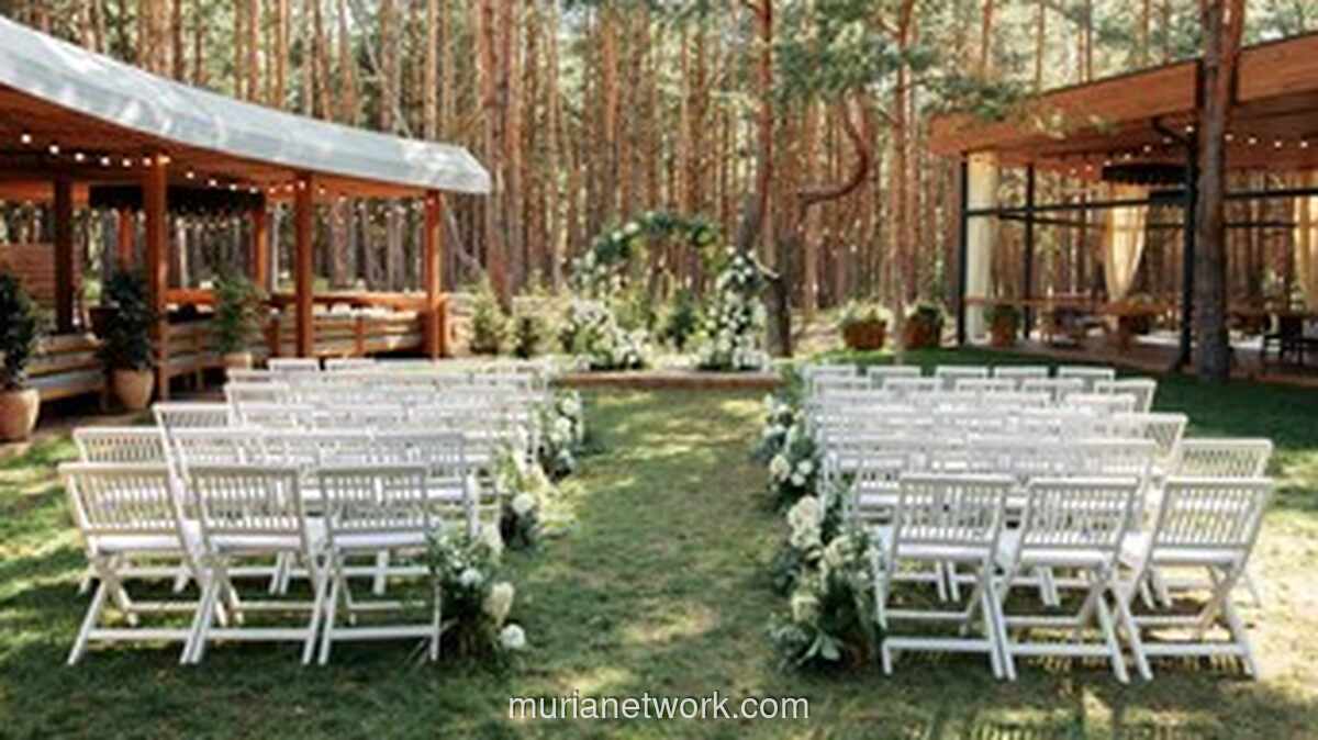 WO Ayu Puspita Tertibkan Janji Palsu, Konsumen dan Vendor Sama-Sama Tertipu