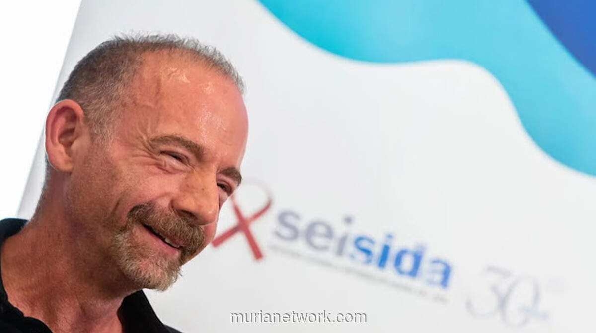 Berlin: Pasien Ketujuh Sembuh dari HIV, Berkat Keajaiban Sampingan Pengobatan Kanker