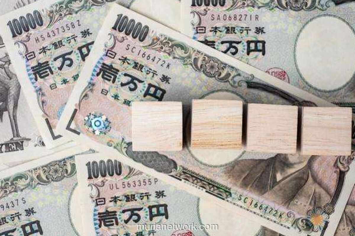 Imbal Hasil JGB 10 Tahun Tembus Level Tertinggi Sejak 1999, Tutup Tahun Penuh Gejolak