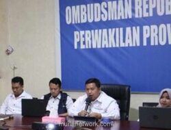 Ombudsman Banten Selamatkan Kerugian Masyarakat Capai Rp 135 Miliar dalam Lima Tahun
