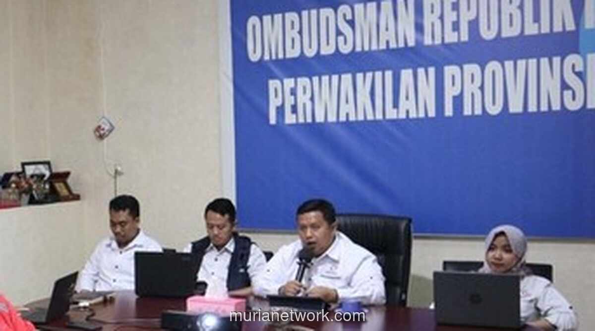 Ombudsman Banten Selamatkan Kerugian Masyarakat Capai Rp 135 Miliar dalam Lima Tahun