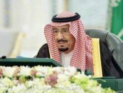 Tiga Istri Raja Salman: Kisah di Balik Tirai Istana Saudi