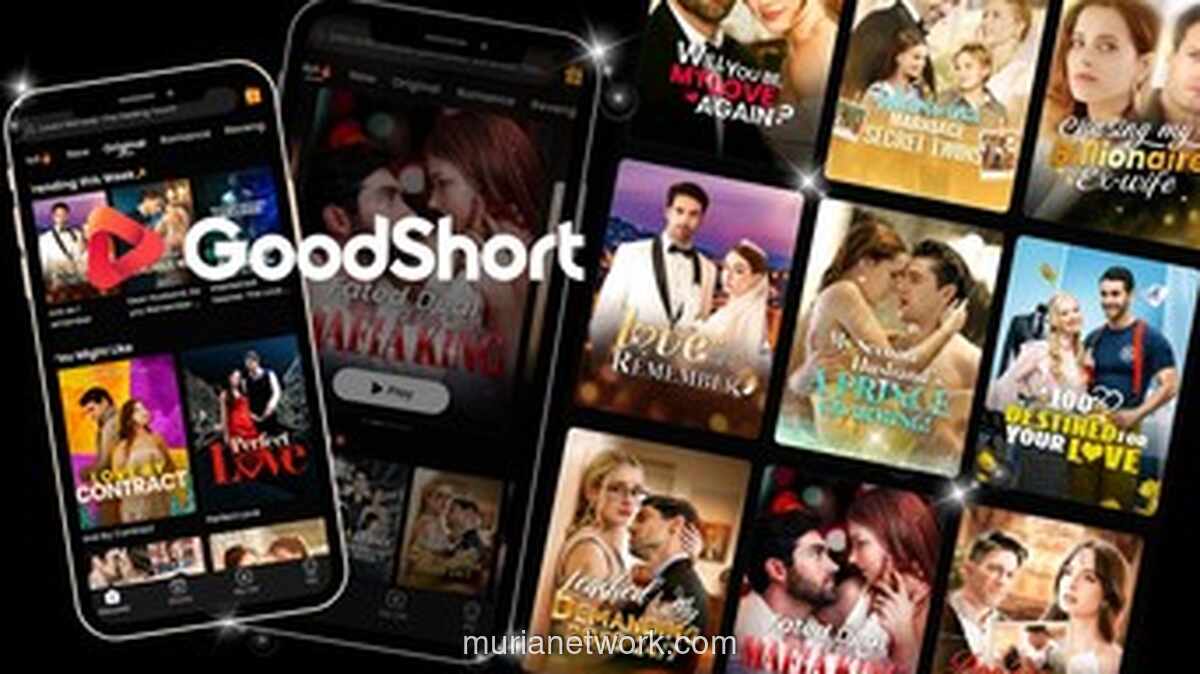 5 Aplikasi Terbaik untuk Nonton Drama Pendek China yang Bikin Ketagihan