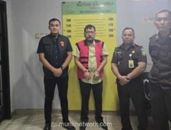 Mantan Pejabat MA Zarof Ricar Resmi Jalani Hukuman 18 Tahun di Salemba