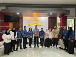 Timeline Ketat, Kemenkum Kalbar Rampungkan Laporan Kinerja 2025