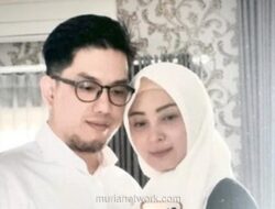 Della Puspita Akui Digugat Cerai Arman Wosi: Saya Sudah Lelah Berjuang