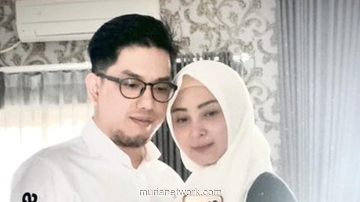 Della Puspita Akui Digugat Cerai Arman Wosi: Saya Sudah Lelah Berjuang