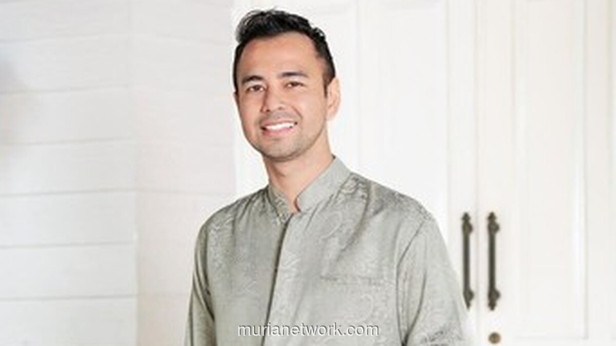 Raffi Ahmad Ungkap Kabar Terbaru Operasi Adiknya, Tumor Tak Bisa Diangkat Sepenuhnya