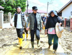 Pemerintah Minta Kepala Daerah Tahan Diri, Tahun Baru Harus Bernuansa Empati