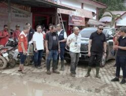 TelkomGroup Salurkan Rp2,3 Miliar dan Internet Darurat untuk Korban Bencana Sumatera