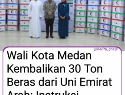 Bantuan UEA Ditolak, Sementara Korban Sumatera Masih Bergantung pada Relawan