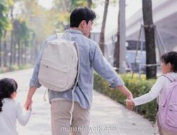 Depok Gerakkan Ayah Ambil Rapor, Antisipasi Ancaman Fatherless